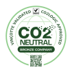 CO2Neutral logo VP landbouw